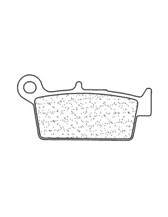 CL BRAKES Scooter Sintered...