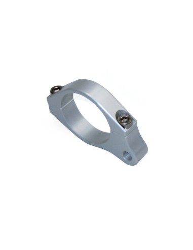 41MM STEERING DAMPER MOUNTING CLAMP