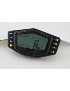 Set cadru Koso DB02 / DB02R...