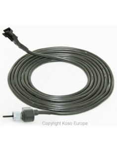 Koso digital speed sensor,...