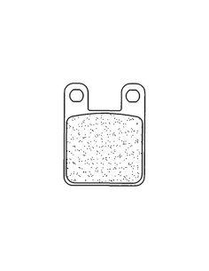 CL BRAKES Scooter Sintered...