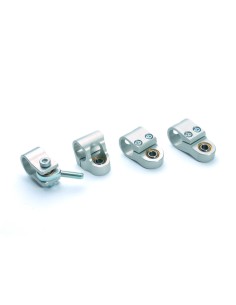 LSL STEERING DAMPER... 2