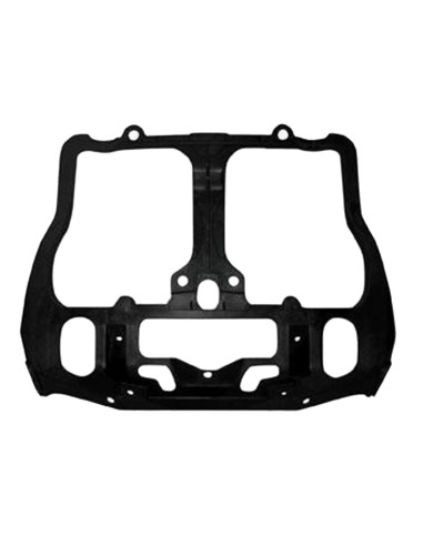 BIHR Fairing Brackets Suzuki GSX-R1340 Hayabusa