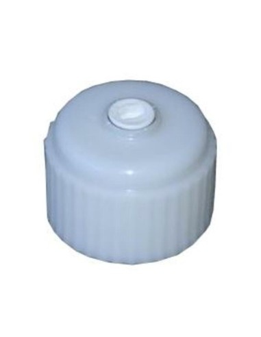 TUFF JUG Standard Cap with hose nozzle