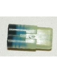 Temperature sensor WSM...