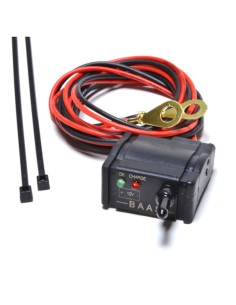 BAAS BA22 Built-in Battery...