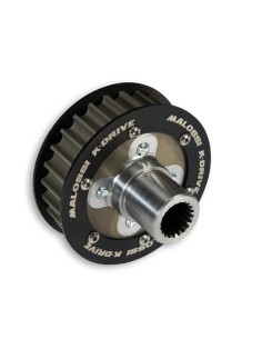 MALOSSI Primary Pulley...