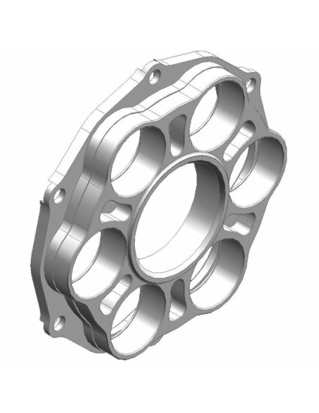 Suport pinion AFAM - Tip 51608/51607