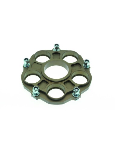 AFAM Rear Sprocket Carrier - Type 51608/51607