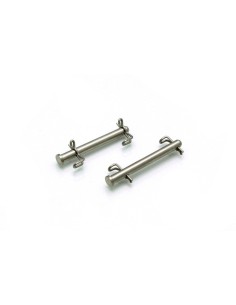 TECNIUM Brake Pad Pins...