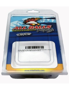 ALL BALLS MAGURA Front /...