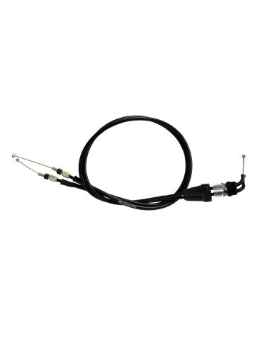 DOMINO Throttle Cable for throttle handle KRK Evo