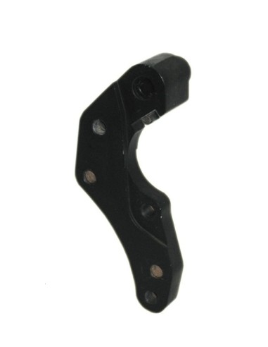 NG Caliper Bracket Disc 3501154XB Ø270mm