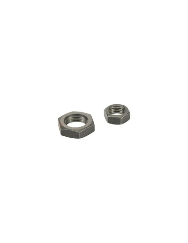 SHOWA Rear Shock Absorber Hex Nut M12x1,25