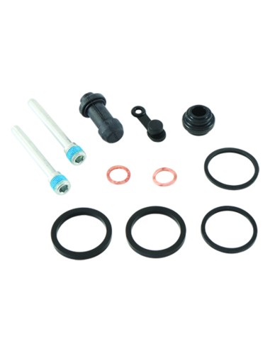 ALL BALLS Front Brake Caliper Repair Kit