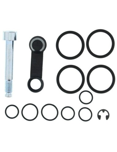 ALL BALLS Rear Brake Caliper Repair Kit