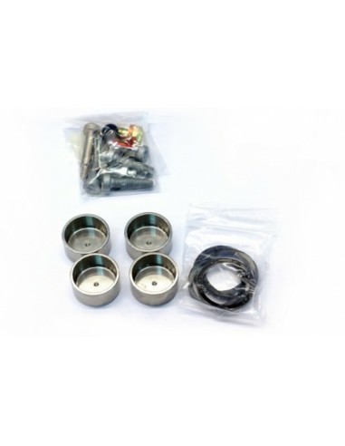 BERINGER Repair Kit MX Brake Calliper 4 Pistons