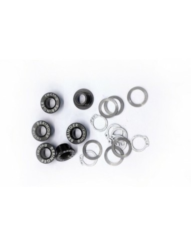 BERINGER MX Socket Kit Aeronal® Brake Disc