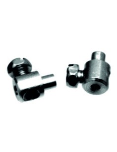 ALGI Cable Clamp Ø8mm 100...