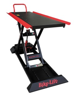 BIKE LIFT Racing 350 Lift... 2