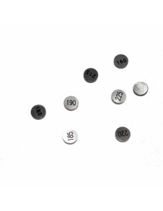 TOURMAX Valve Shims...