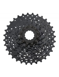 V BIKE Bicycle Flywheel 9...