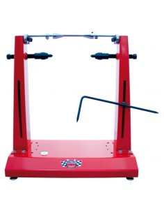 BIKE LIFT Wheel Balancer... 2