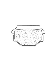 CL BRAKES Scooter Sintered... 2