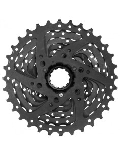 V BIKE Bicycle Flywheel 9... 2