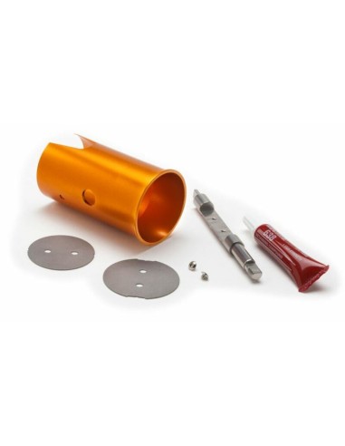 TWIN AIR Powerflow Throttle Body Kit - Ktm SX-F250/450