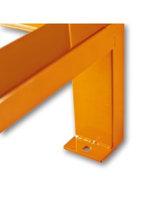 BETA Workbench Orange 2