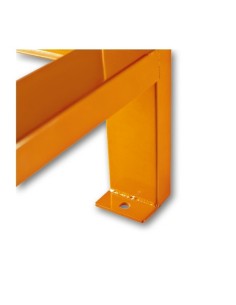 BETA Workbench Orange 2
