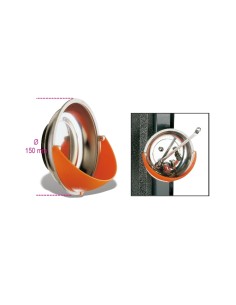 BETA Magnetic Tool Holder...