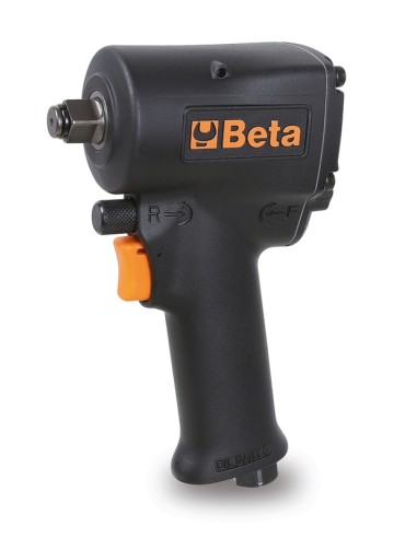 Cheie de impact reversibilă compactă BETA 1/2'' 770Nm