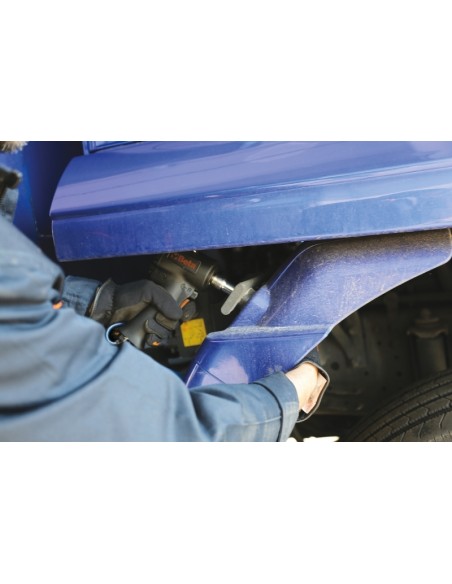 Cheie de impact reversibilă compactă BETA 1/2'' 770Nm