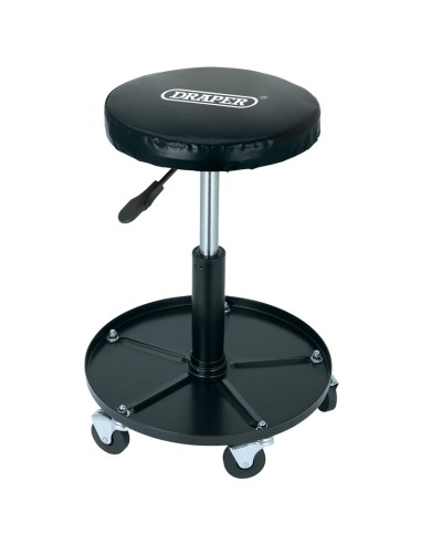 DRAPER Adjustable Work Seat