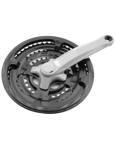 PROWHEEL Bicycle Crankset...