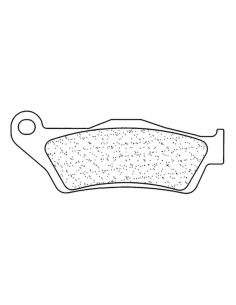 CL BRAKES Maxi Scooter...