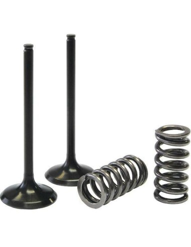 PROX Steel Intake Valve Conversion Kit - Honda