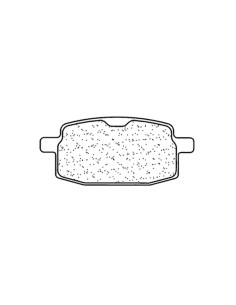CL BRAKES Scooter Sintered...