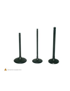 Supapă de evacuare din oțel...