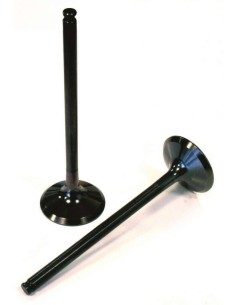 PROX Titanium Exhaust Valve...