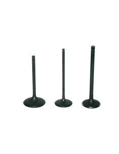 VERTEX Steel Exhaust Valve...