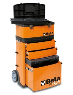 BETA Two Module Tool... 2