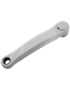 PROWHEEL Bicycle Left Crank...