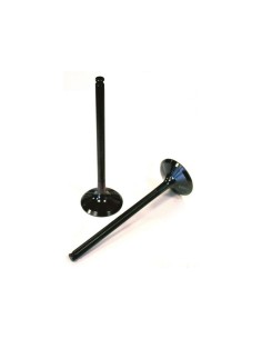 VERTEX Titanium Exhaust Valve