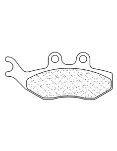 CL BRAKES Maxi Scooter...