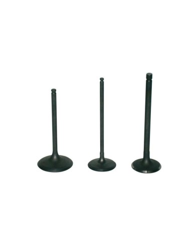 VESRAH Steel Intake Valve - Yamaha YFM350X WARRIOR/YFM400A