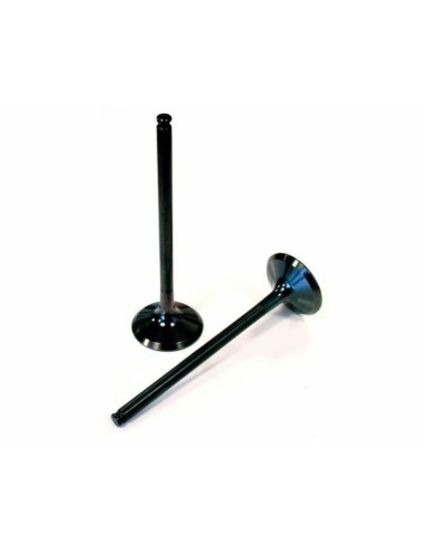 VERTEX Titanium Exhaust Valve - Yamaha YZ450F