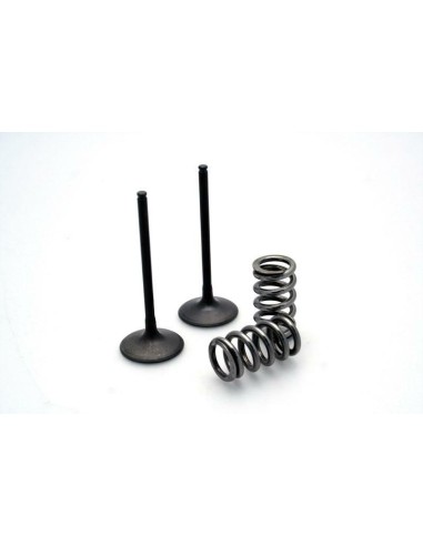 PROX Steel Exhaust Valve Conversion Kit - KTM/Husqvarna